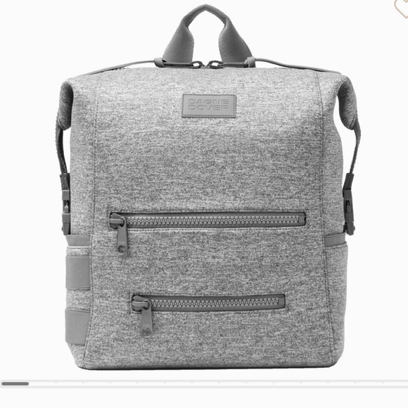 Dagne Dover Diaper Bag - Picture 8 of 11